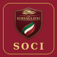 App Soci ASD Bersaglieri SGV